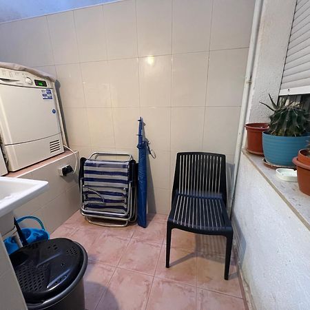 Apartamento Centrico Junto Paseo, Playas Y Zonas De Interes!! أغيلاس المظهر الخارجي الصورة