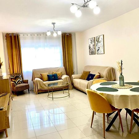 Apartamento Centrico Junto Paseo, Playas Y Zonas De Interes!! أغيلاس المظهر الخارجي الصورة