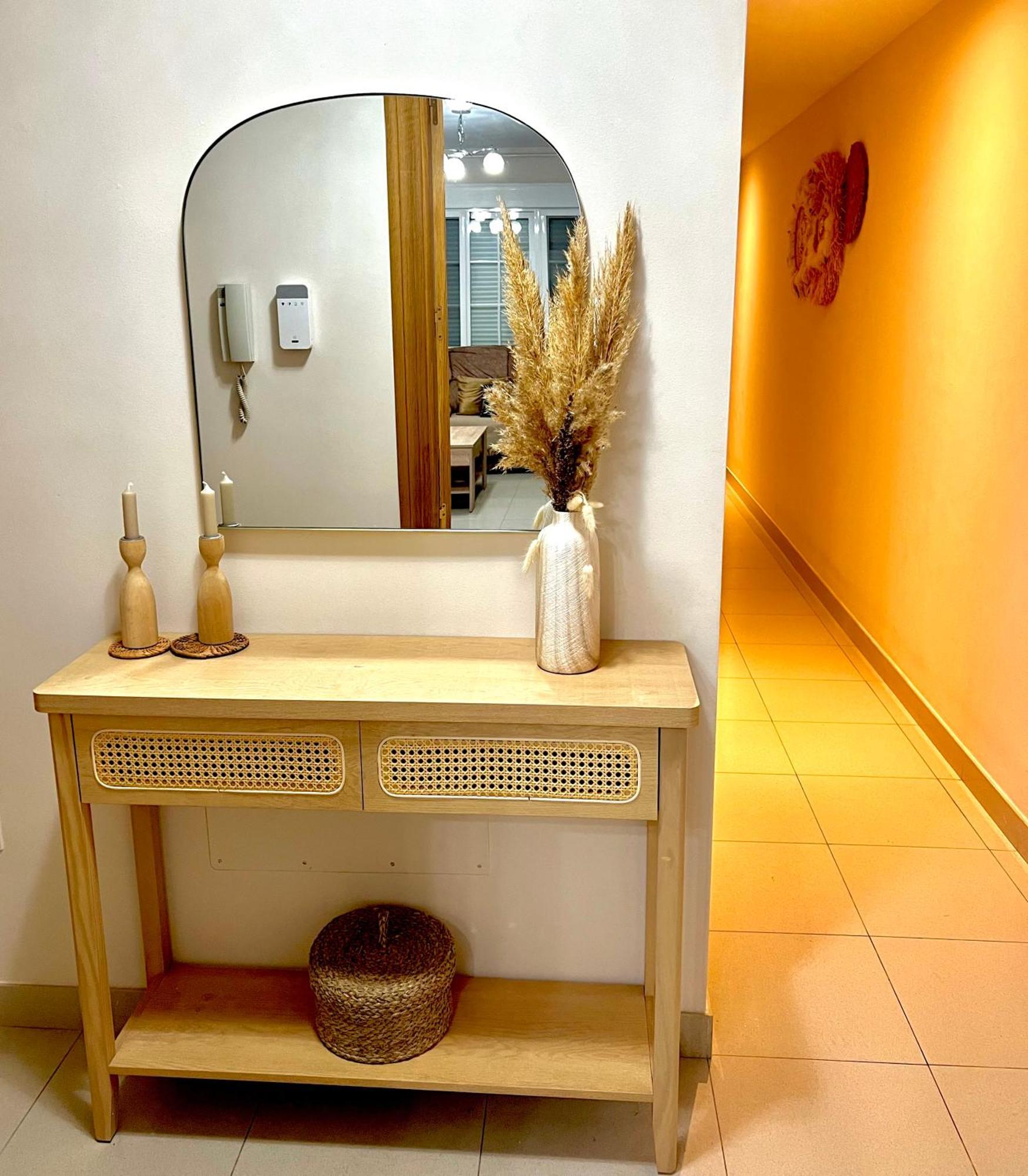 Apartamento Centrico Junto Paseo, Playas Y Zonas De Interes!! أغيلاس المظهر الخارجي الصورة