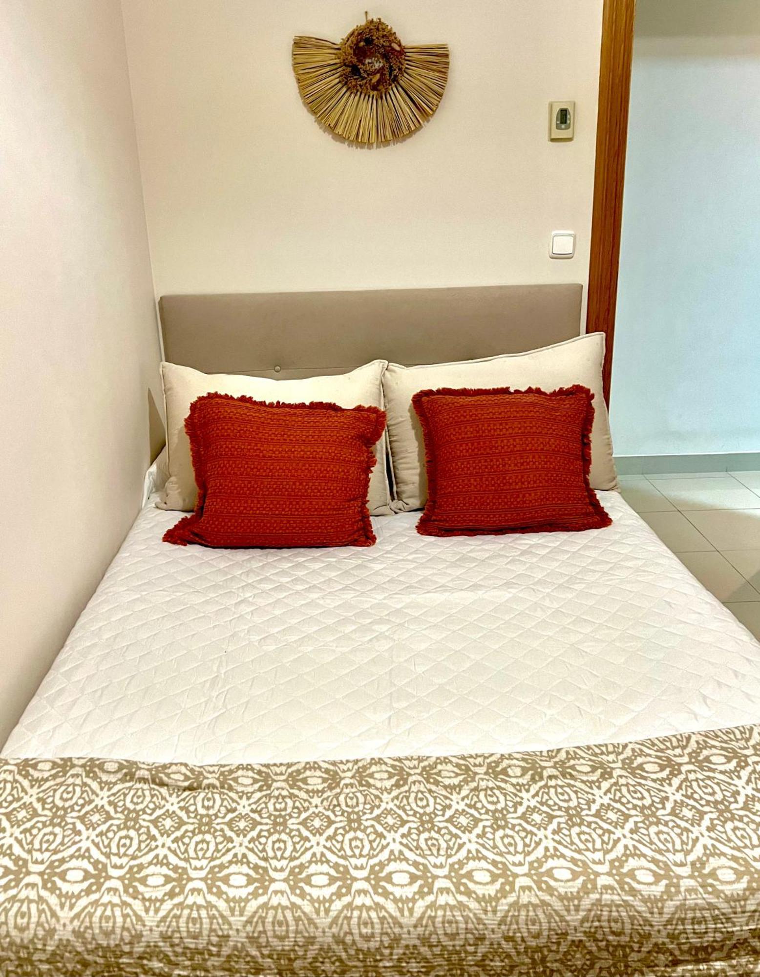 Apartamento Centrico Junto Paseo, Playas Y Zonas De Interes!! أغيلاس المظهر الخارجي الصورة